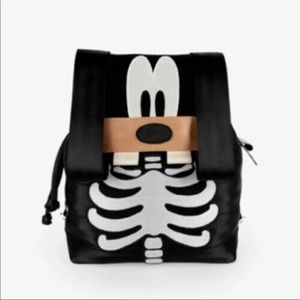 Harvey’s Disney goofy backpack